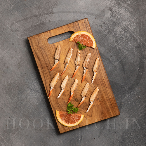 Cocktail Claw Fingers