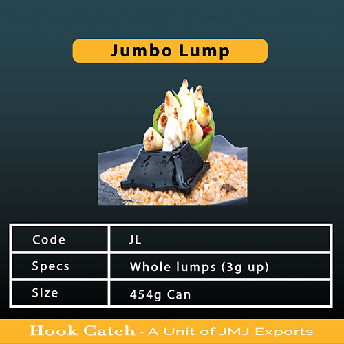 Jumbo Lump