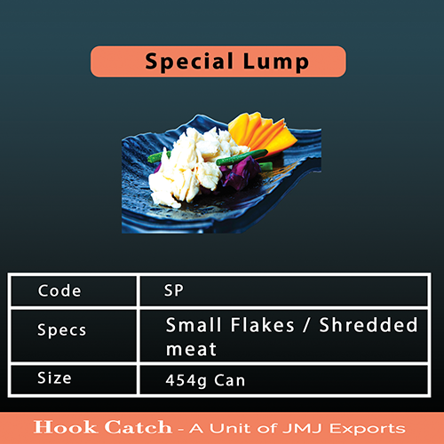 Special Lump