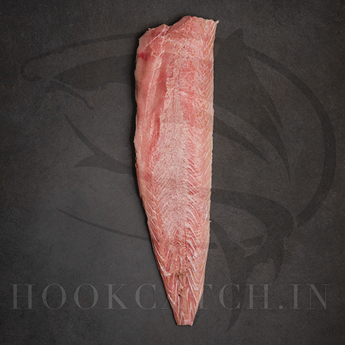 cobia fillet