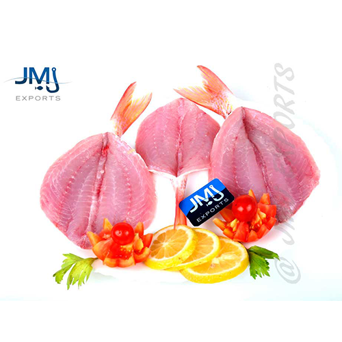 Butterfly Fillets