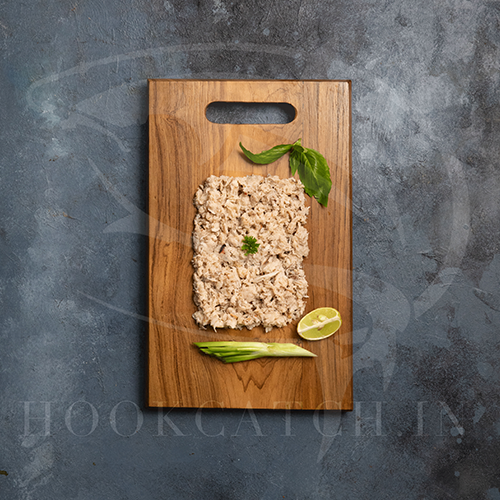 Crabcake Mix- Pasteurized