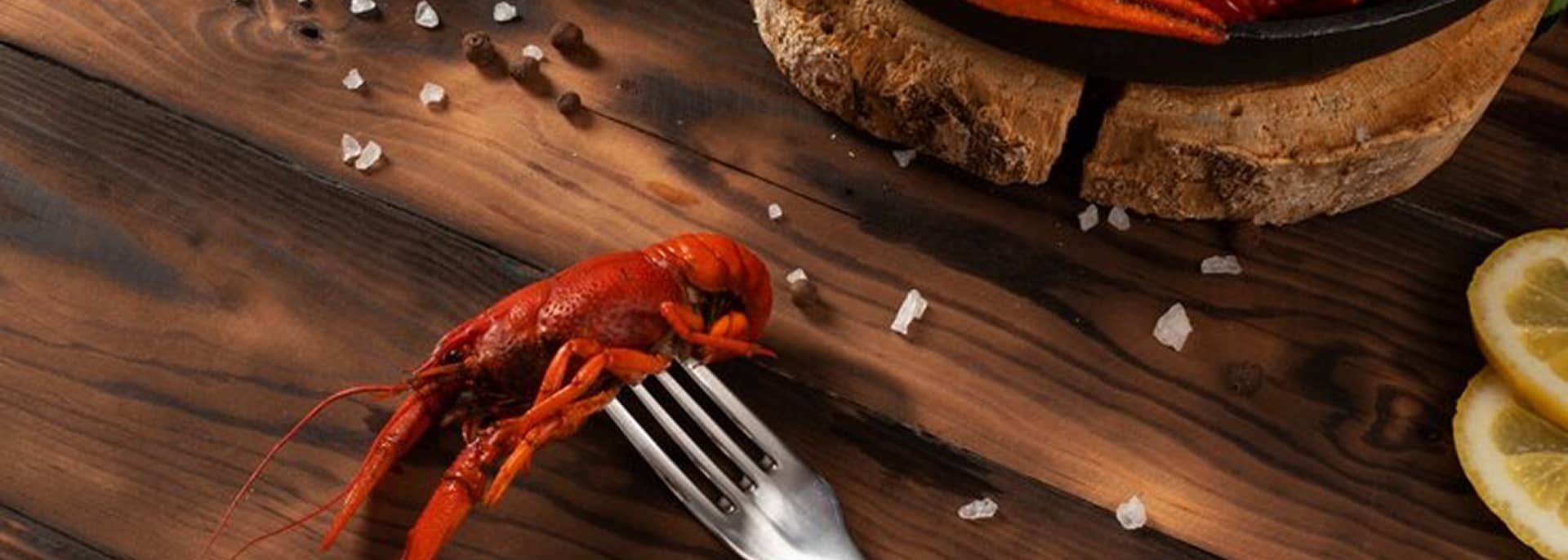 Lobster Health Benefits