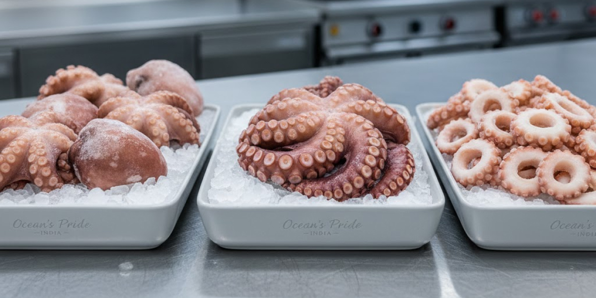 HookCatch Octopus Product Range