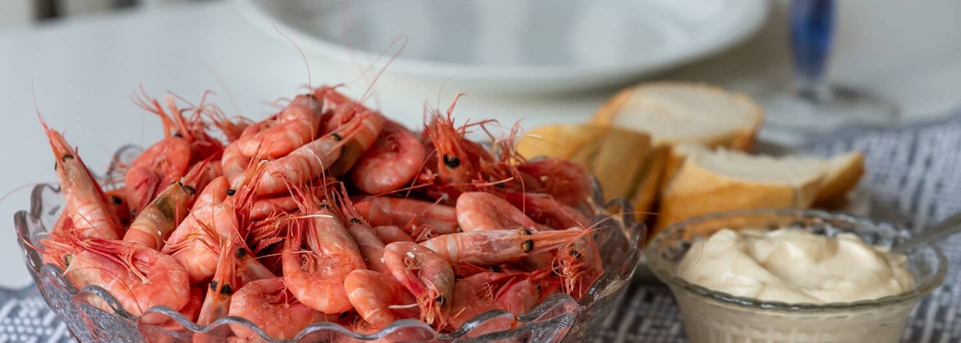 Lobster Supply Guide